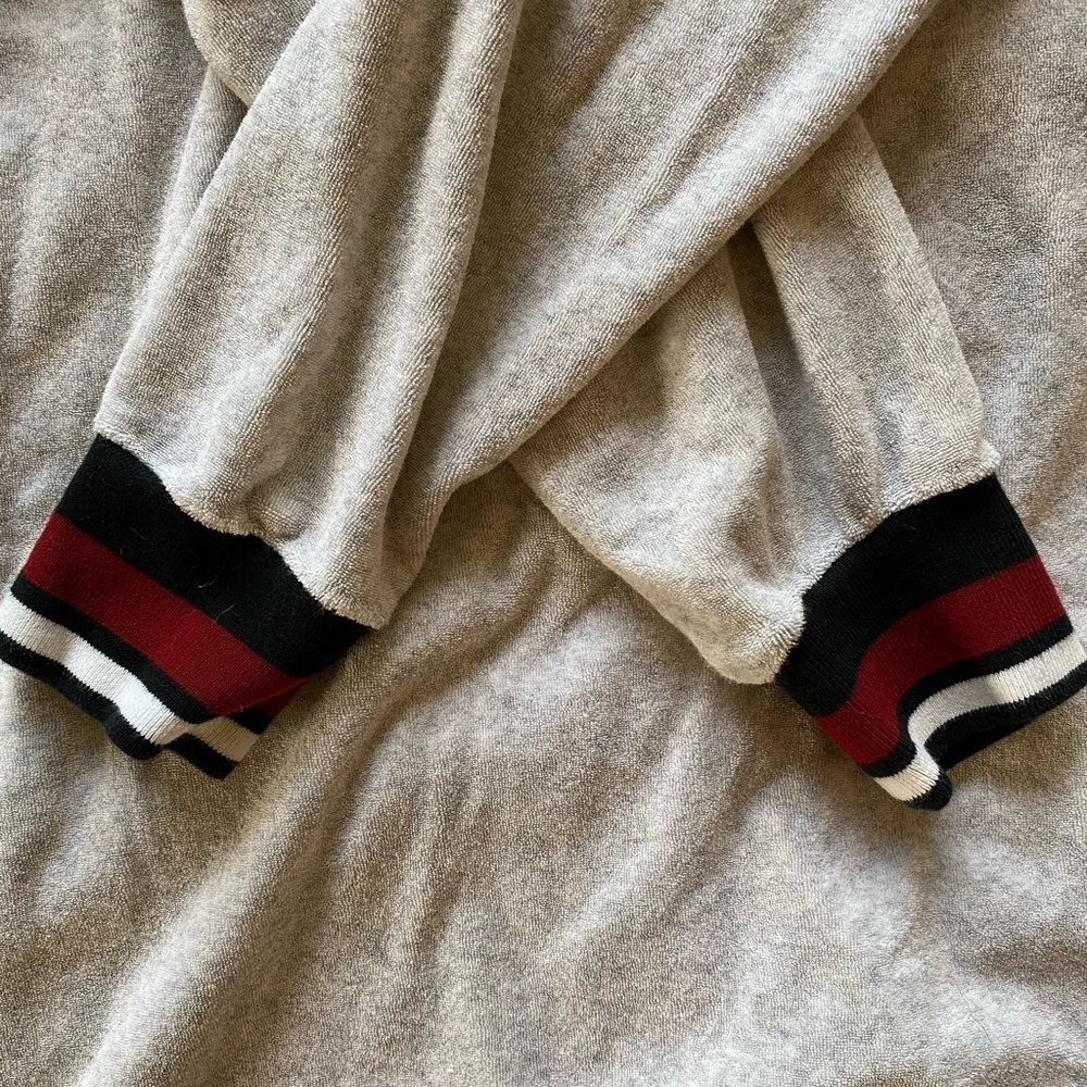 NIKE Women’s Sweatshirt - Picture 4 of 14